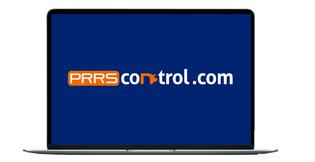 Birth of prrscontrol.com
